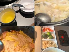 -同仁四季椰子鸡(无锡滨湖万象汇店)