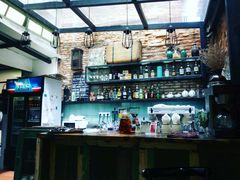 -杨桃院子咖啡吧(中华红墨店)