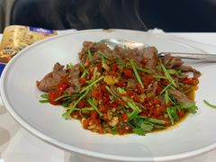 -兰湘子·湘菜小炒(石家庄万象城店)