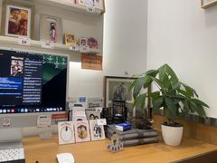 -海马体家庭照相馆(深圳笋岗万象食家家庭店)