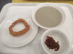 豆汁儿-护国寺小吃(地安门店)
