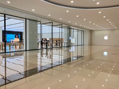 -Apple零售店(玄武湖店)