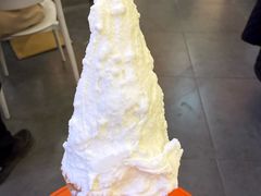 -野人先生Gelato(上海长宁龙之梦店)