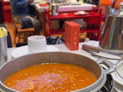 -荣叔港式沙嗲牛肉火锅(正佳潮流店)