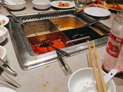 -海底捞火锅(漫乐城夜宵主题店)