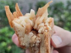 -中关村茶点