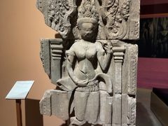 -吴哥国家博物馆