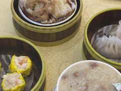 -林記渔村(长安店)