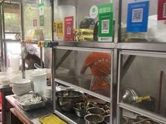 -阿阳牛腩腌面店