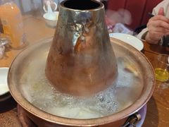 -前门杨记·铜锅涮肉(王府井·故宫店)