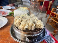 -元盛居(生态大街店)