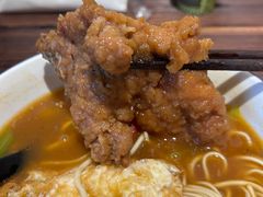 -大马弄蒋师傅美食酥鱼(察院前店)
