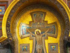 -滴血救世主教堂