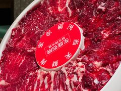 -左庭右院鲜牛肉火锅(长泰广场店)
