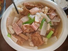 -天回镇何氏豆腐(总店)