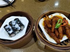 -点心皇子茶餐厅(万国大都会店)