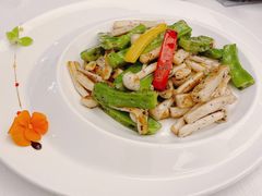 黑松露野菌上素-北京厨房(西安SKP店)
