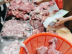 -标记美食新鲜猪杂(兴南大道店)