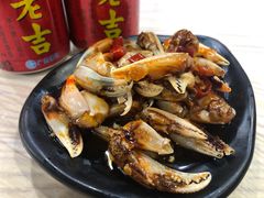 醉蟹钳-爱蚝屋