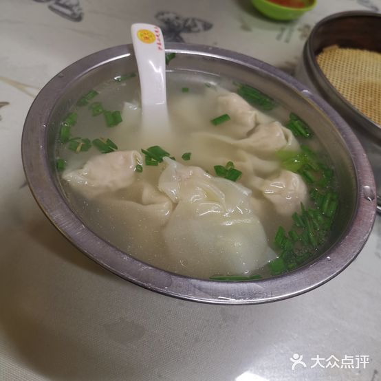 沙县小区名店(旧溪美所店)