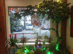 大堂-顺丰轩园林酒家(天河店)