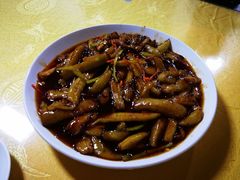 -红升老菜馆(巨兴街店)