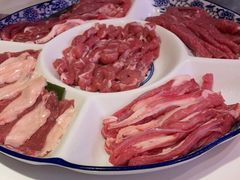 -祥源胡同·涮牛羊肉火锅(花桥店)