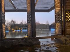 -春晖园度假酒店温泉