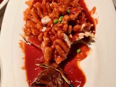 -醉庐·新上海菜(南京西路店)