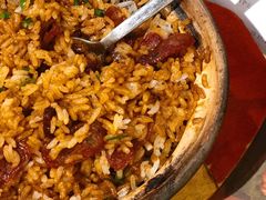 煲仔饭-十六蒲(桂林路店)