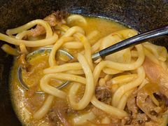 -汉拿山(包河万达店)