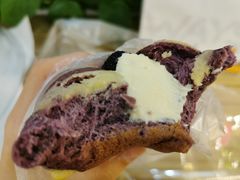 -前进麦味·天然烘焙(凯德1818店)