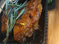 -豪客来牛排(华创国际广场店)