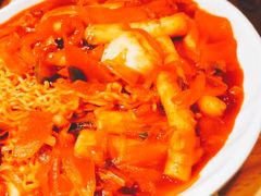-山海珍味韩国料理(奥城店)