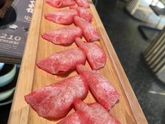 -盡膳口福跷脚牛肉火锅(合生汇购物中心店)