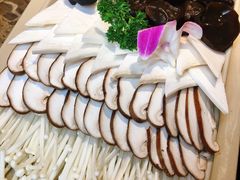 滋补菌拼-小龙坎老火锅(红旗街店)