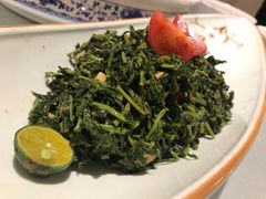 -宁夏国强手抓羊肉·清真菜(未央路凤三店)