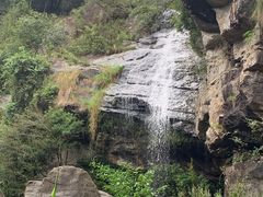 -百漈沟生态旅游景区