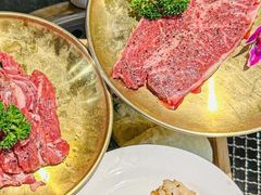 -何发发和牛烧肉·鳗鱼榴莲放题自助(乐峰广场店)