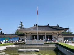 -陕西历史博物馆