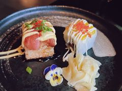 -曙亚洲餐厅-重庆富力艾美酒店(南坪万达广场店)