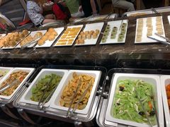 -素满香·素食自助餐(西安·民乐园店)