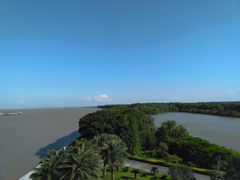 -大湾区中央湿地公园