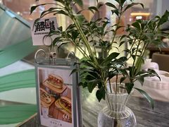 -THE WOODS 简餐 (国贸商城店)