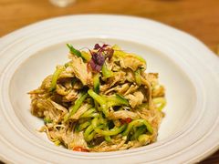 -本处·素食·融合料理(南油店)