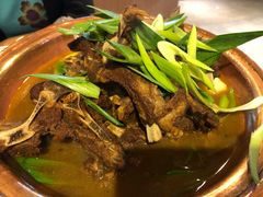 -三太子地摊烧烤·小龙虾(北蔡店)