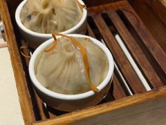 上汤小笼包-粤点越有·茶点·粤菜(樵岭国际店)