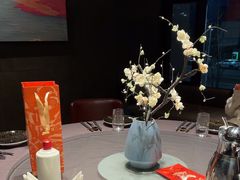 -万蔚·烤鸭