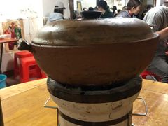 -威邵鸡煲(西华路总店)