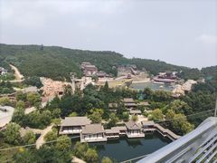 -威海华夏城景区